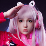 Art-doll 158cm Dカップ A9 ヘッド フルシリコン製ラブドール アート M16ジョイント汎用版