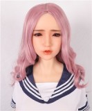 Sanhui doll 最新作 シームレス #11ヘッド 125cm Cカップ フルシリコン製等身大ラブドール