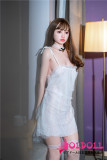 Art-doll 158cm Dカップ A9 ヘッド フルシリコン製ラブドール アート M16ジョイント汎用版