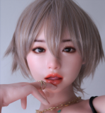 Art-doll 158cm Dカップ A9 ヘッド フルシリコン製ラブドール アート M16ジョイント汎用版