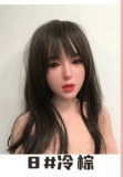 Art-doll 158cm Dカップ 梓桤ちゃん フルシリコン製ラブドール アート M16ジョイント汎用版