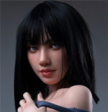 Irontechdoll TPEボディ163cm Gカップ シリコンヘッドS12 ラブドール リアルドール 等身大 ダッチワイフ