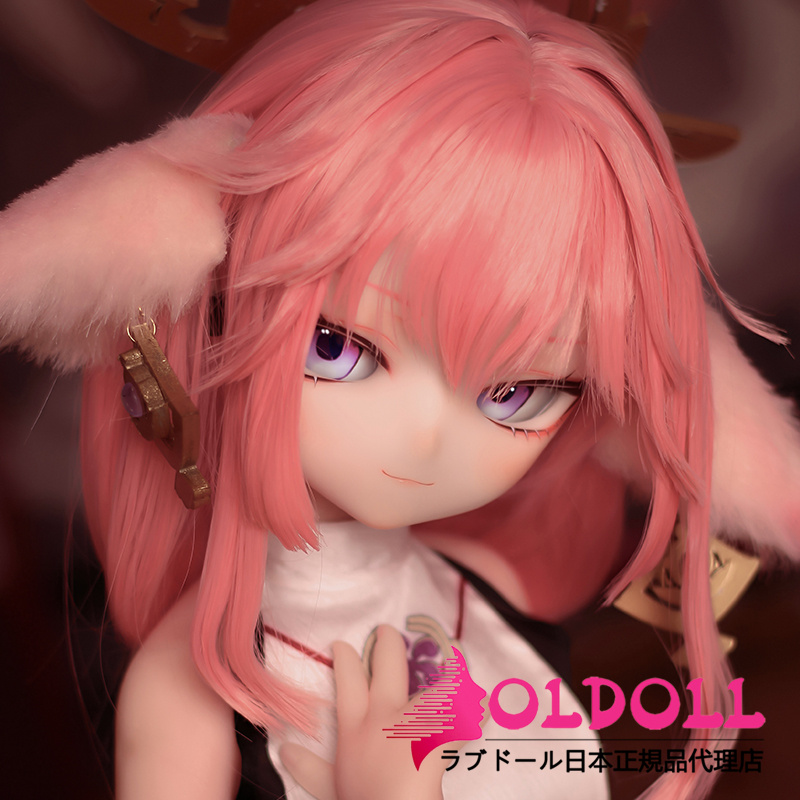 カスタムシリーズ （Custom Series） MOZU DOLL 85cm 妃咲ヘッド TPEドール