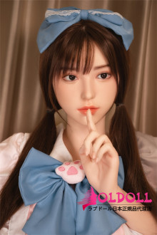 Yearndoll 163cm Eカップ 【高級版】Y1ちゃん 掲載画像フルシリコンドール リアルな口腔構造あり 等身大リアルラブドール