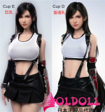 Mini Doll ミニドール 80cm Eカップ 5kg 高級シリコン製 cosplay 等身大フィギュア ボディ選択可能 セックス可能 収納が便利（隠しやすい） 使いやすい 普段は鑑賞用 小さいラブドール 女性素体