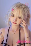 SHEDOLL 珍妮ヘッド 148cm Cカップ フルシリコンドール 等身大リアルラブドール