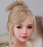 SHEDOLL 珍妮ヘッド 148cm Cカップ フルシリコンドール 等身大リアルラブドール