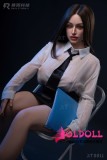 XTDOLL Everleighヘッド 162cm Gカップ  宣伝画像フルシリコンドール 等身大リアルラブドール