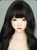 SHEDOLL 珍妮ヘッド 148cm Cカップ フルシリコンドール 等身大リアルラブドール