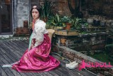 Starpery 163cm Gカップ Jin(瑾儿）ヘッド フルシリコンラブドール 等身大リアルドール