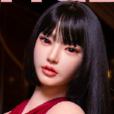 SHEDOLL 珍妮ヘッド 148cm Cカップ フルシリコンドール 等身大リアルラブドール