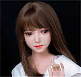 Real girl 157cm Fカップ ヘッド R64 tpe製等身大リアルラブドール ボディーとヘッド材質など選択可能