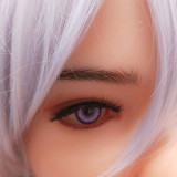 Sino doll 162cm Eカップ#S35  シリコン製ラブドール リアルドール ダッチワイフ 等身大 sex doll