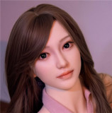 TOPSINO ＃T11ヘッド  米美（mimei） トルソー 90cm Fカップ シリコン製ラブドール等身大ダッチワイフ