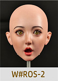 【ハロウイン祭りキャンペーン  10月23日- 11月22日まで】Irontechdoll シリコン製ラブドール ヘッドボディ自由に組合 塗装加工あり  等身大 ダッチワイフ