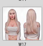 【ハロウイン祭りキャンペーン  10月23日- 11月22日まで】Irontechdoll シリコン製ラブドール ヘッドボディ自由に組合 塗装加工あり  等身大 ダッチワイフ