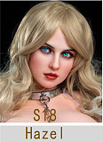 【ハロウイン祭りキャンペーン  10月23日- 11月22日まで】Irontechdoll シリコン製ラブドール ヘッドボディ自由に組合 塗装加工あり  等身大 ダッチワイフ