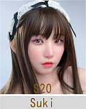 【ハロウイン祭りキャンペーン  10月23日- 11月22日まで】Irontechdoll シリコン製ラブドール ヘッドボディ自由に組合 塗装加工あり  等身大 ダッチワイフ