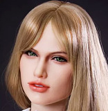 Sanhui doll  #28ヘッド 161cm Cカップ フルシリコンラブドール リアルドール