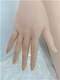 Sanhui doll  #28ヘッド 161cm Cカップ フルシリコンラブドール リアルドール