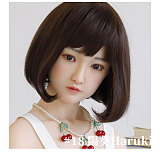 My Loli Waifu フルシリコン製148cm Bカップ ヘッド#Ali 等身大リアルラブドール