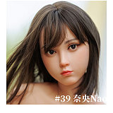 My Loli Waifu フルシリコン製148cm Bカップ ヘッド#Ali 等身大リアルラブドール