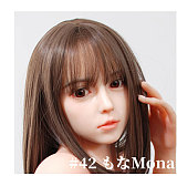 【最大約7万円OFF相当 11月キャンペーン！15日まで】My Loli Waifu フルシリコン製 ヘッドとボディ自由に組み合わせ 等身大リアルラブドール
