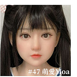 【最大約7万円OFF相当 11月キャンペーン！15日まで】My Loli Waifu フルシリコン製 ヘッドとボディ自由に組み合わせ 等身大リアルラブドール