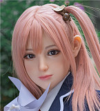 【最大約7万円OFF相当 11月キャンペーン！15日まで】My Loli Waifu フルシリコン製 ヘッドとボディ自由に組み合わせ 等身大リアルラブドール