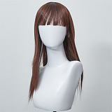 【11月1日-11月15日まで Jiusheng Dollキャンペーン半額追加ヘッド単体専用ページ 条件不足場合半額対応不可】Jiusheng doll ヘッド単体 シリコン製/TPE製選択可能 等身大リアルラブドール