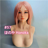 【最大約7万円OFF相当 11月キャンペーン！15日まで】My Loli Waifu フルシリコン製 ヘッドとボディ自由に組み合わせ 等身大リアルラブドール