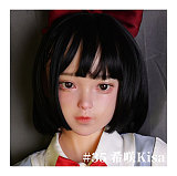 【最大約7万円OFF相当 11月キャンペーン！15日まで】My Loli Waifu フルシリコン製 ヘッドとボディ自由に組み合わせ 等身大リアルラブドール