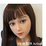 【最大約7万円OFF相当 11月キャンペーン！15日まで】My Loli Waifu フルシリコン製 ヘッドとボディ自由に組み合わせ 等身大リアルラブドール
