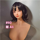 【最大約7万円OFF相当 11月キャンペーン！15日まで】My Loli Waifu フルシリコン製 ヘッドとボディ自由に組み合わせ 等身大リアルラブドール