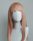 【11月1日-11月15日まで Jiusheng Dollキャンペーン半額追加ヘッド単体専用ページ 条件不足場合半額対応不可】Jiusheng doll ヘッド単体 シリコン製/TPE製選択可能 等身大リアルラブドール