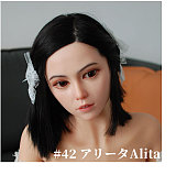 【最大約7万円OFF相当 11月キャンペーン！15日まで】My Loli Waifu フルシリコン製 ヘッドとボディ自由に組み合わせ 等身大リアルラブドール