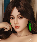 【11月キャンペーン!】Sanmu doll リアルドール ヘッドとボディ自由に組み合わせ ラブドール 人気ドール