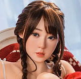 【11月キャンペーン!】Sanmu doll リアルドール ヘッドとボディ自由に組み合わせ ラブドール 人気ドール