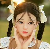 【11月キャンペーン!】Sanmu doll リアルドール ヘッドとボディ自由に組み合わせ ラブドール 人気ドール