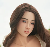 【11月キャンペーン!】Sanmu doll リアルドール ヘッドとボディ自由に組み合わせ ラブドール 人気ドール