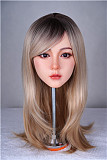 【11月キャンペーン!】Sanmu doll リアルドール ヘッドとボディ自由に組み合わせ ラブドール 人気ドール