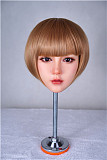 【11月キャンペーン!】Sanmu doll リアルドール ヘッドとボディ自由に組み合わせ ラブドール 人気ドール