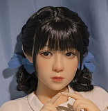 【11月キャンペーン!】Sanmu doll リアルドール ヘッドとボディ自由に組み合わせ ラブドール 人気ドール