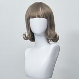 Jiusheng doll  フルシリコン製 155cm Fカップ #W1ヘッド  等身大リアルラブドール