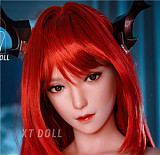 XTDOLL Yomiちゃん 150cm Dカップ（150D-X）宣伝画像フルシリコンドール 等身大リアルラブドール