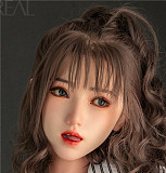１１月30日まで【最大キャンペーン ヘッド無料に追加 いっぱいオプション無料 】FANREAL フルシリコン製 ヘッドとボディ自由に組合可能 等身大 ラブドール  リアルドール