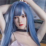 １１月30日まで【最大キャンペーン ヘッド無料に追加 いっぱいオプション無料 】FANREAL フルシリコン製 ヘッドとボディ自由に組合可能 等身大 ラブドール  リアルドール