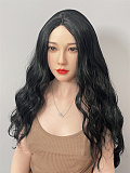 １１月30日まで【最大キャンペーン ヘッド無料に追加 いっぱいオプション無料 】FANREAL フルシリコン製 ヘッドとボディ自由に組合可能 等身大 ラブドール  リアルドール