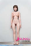 【21kg 軽量化 新品】Art-doll 158cm C+カップ 新作A12 瑶姬ちゃん フルシリコン製ラブドール アート M16ジョイント汎用版