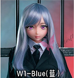 Butterfly Doll 140cm Eカップ Mizuko(big) 弥豆子大ヘッド アニメドール TPE製等身大ラブドール